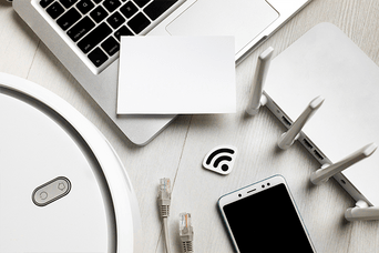 Як правильно вибрати Wi-Fi-роутер для дому