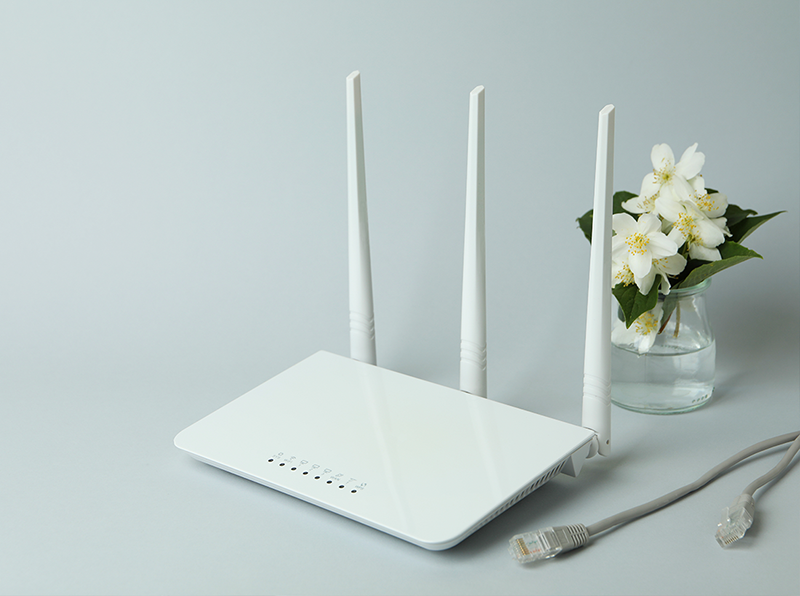 Як налаштувати Wi-Fi роутер Як налаштувати Wi-Fi роутер