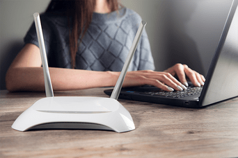 Як налаштувати Wi-Fi роутер