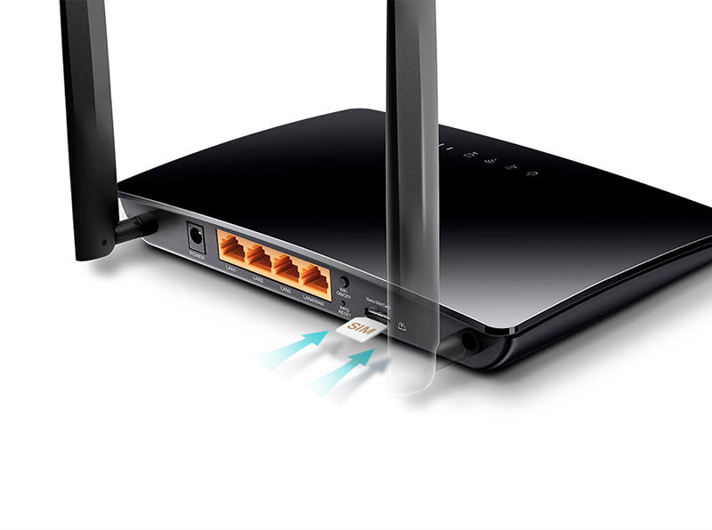 Який вибрати wifi роутер із сім картою та 4G Який вибрати wifi роутер із сім картою та 4G