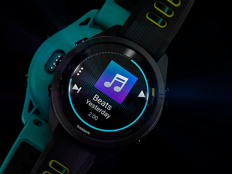 Garmin: час купувати годинник Garmin: час купувати годинник