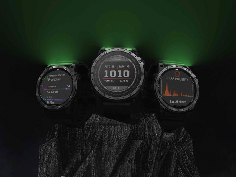 Garmin: час купувати годинник Garmin: час купувати годинник