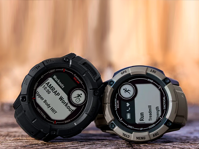 Garmin: час купувати годинник Garmin: час купувати годинник