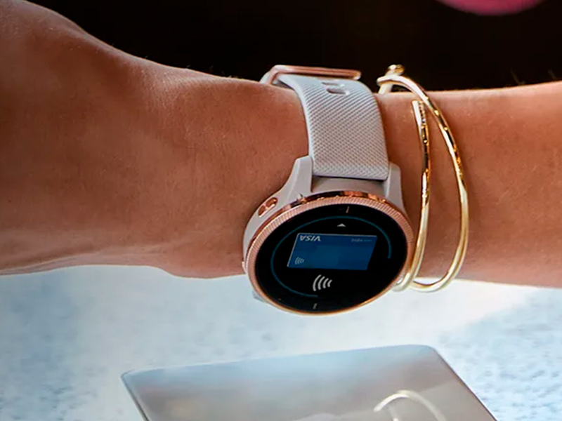Garmin: час купувати годинник Garmin: час купувати годинник