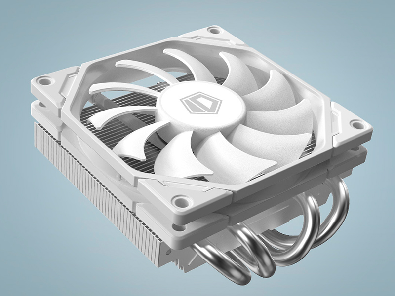 Поповнення в арсеналі ID-Cooling Поповнення в арсеналі ID-Cooling