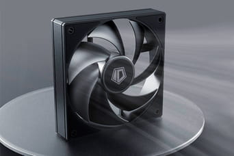 Поповнення в арсеналі ID-Cooling