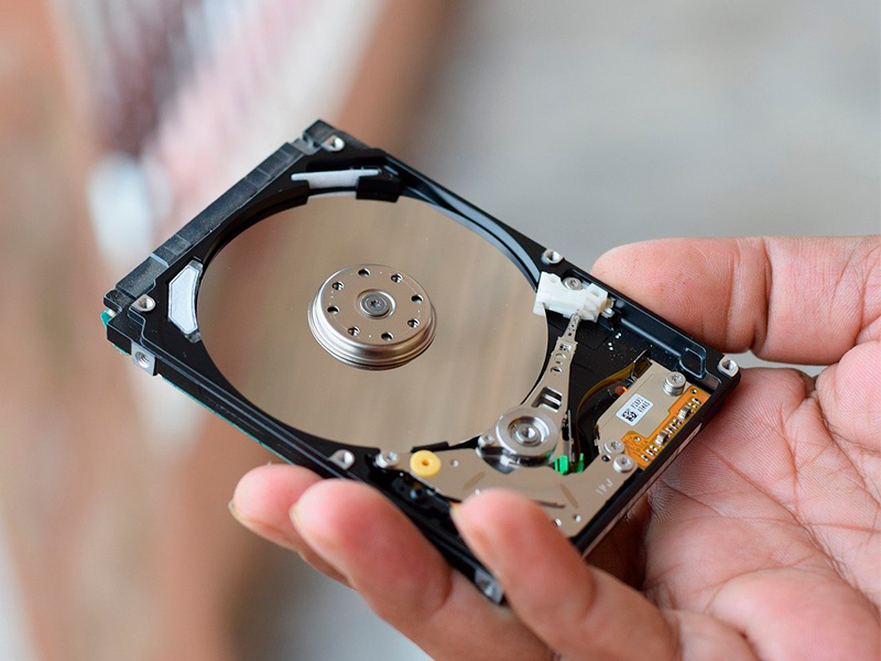 Види жорстких дисків: Чим відрізняються SSD від HDD Види жорстких дисків: Чим відрізняються SSD від HDD