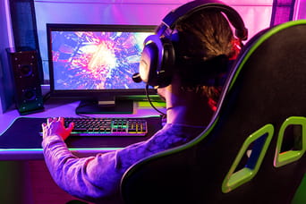 Як збільшити ФПС в іграх Комплектуючі, що впливають на FPS