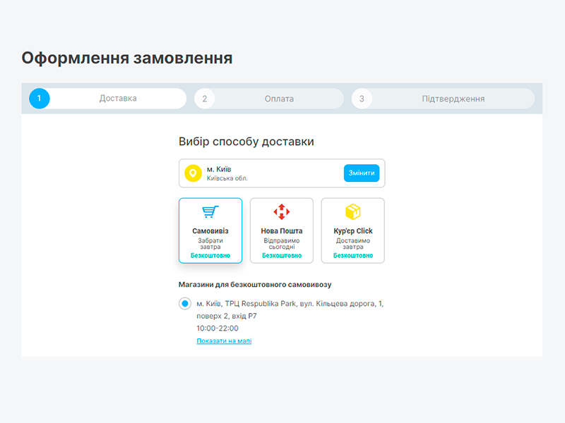Який вибрати монітор для роботи та навчання