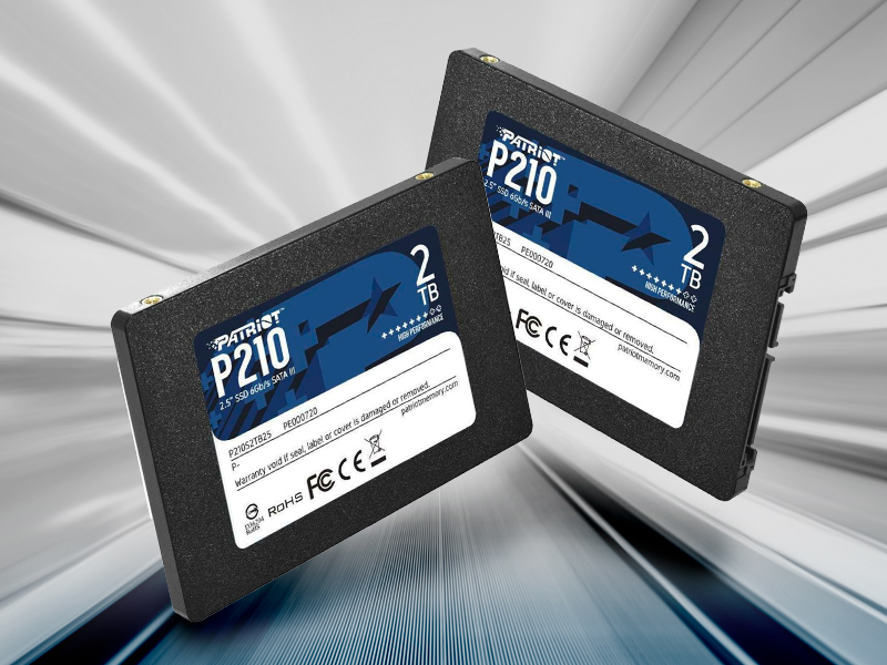 Как выбрать и установить SSD диск для ускорения вашего ПК
