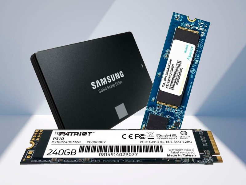 Як вибрати та встановити SSD диск для прискорення вашого ПК