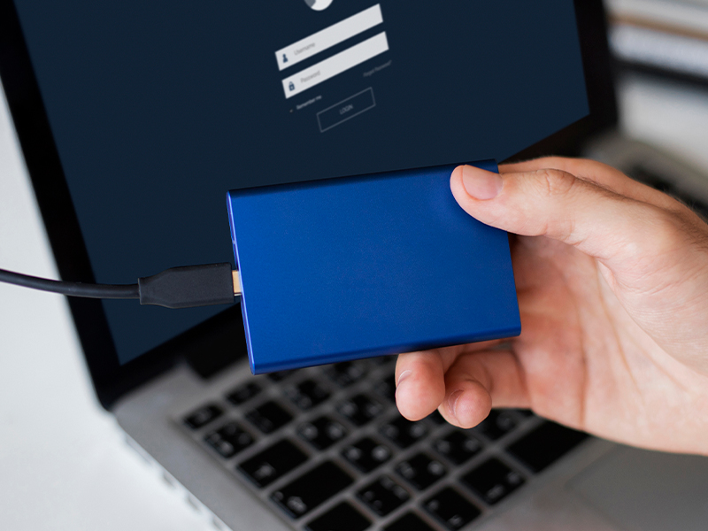 Як вибрати та встановити SSD диск для прискорення вашого ПК