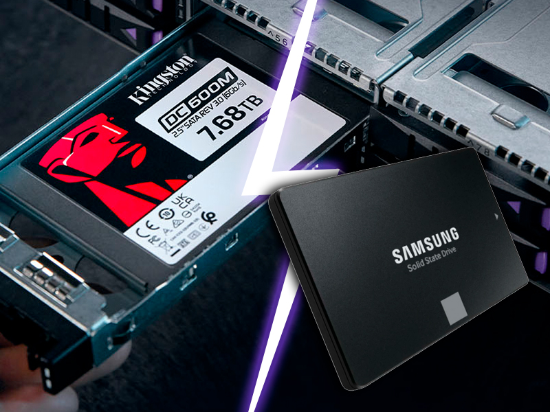 Як вибрати та встановити SSD диск для прискорення вашого ПК