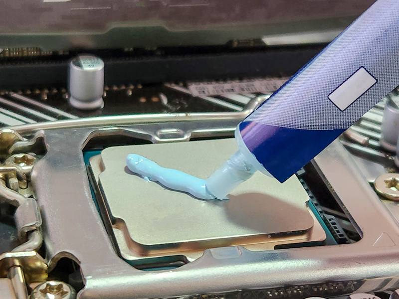Як уберегти свій ПК від перегріву Як уберегти свій ПК від перегріву