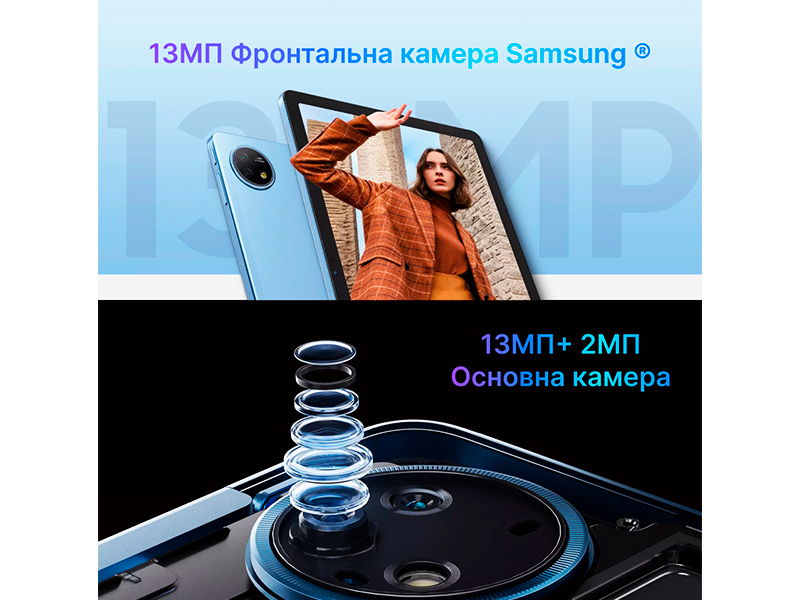 Oscal Pad 18 – доступна альтернатива ноутбуку Oscal Pad 18 – доступна альтернатива ноутбуку