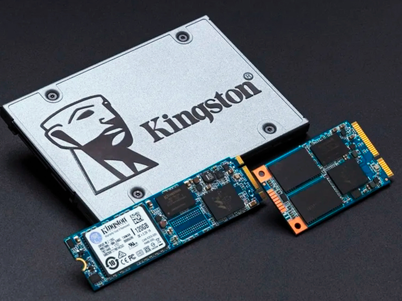 Поради щодо вибору надійного SSD для ноутбука Поради щодо вибору надійного SSD для ноутбука
