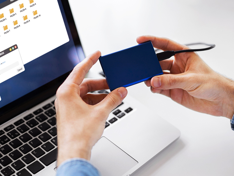 Поради щодо вибору надійного SSD для ноутбука Поради щодо вибору надійного SSD для ноутбука