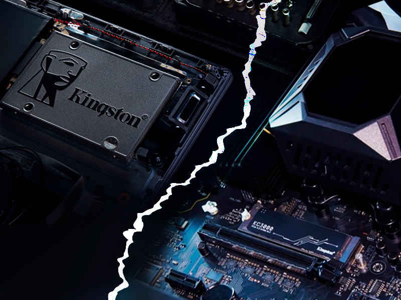 Советы по выбору надежного SSD для ноутбука
