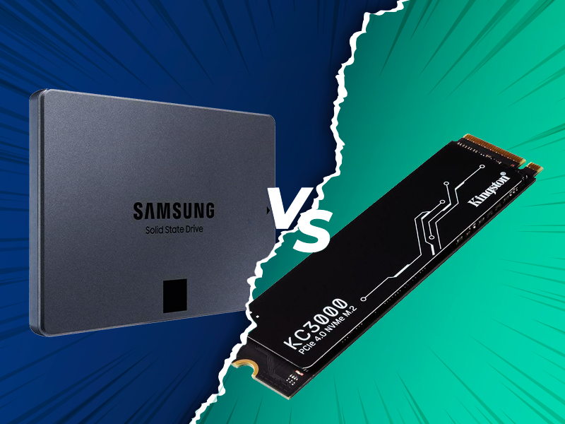Поради щодо вибору надійного SSD для ноутбука