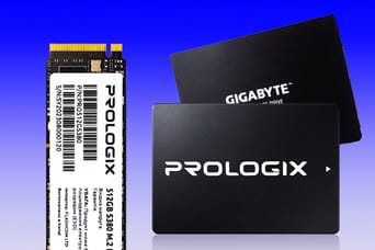 Поради щодо вибору надійного SSD для ноутбука