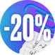 Back to School у конфігураторі: знижки до -20% на комплектуючі для твого "навчального" ПК!