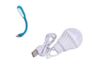 USB-світильники