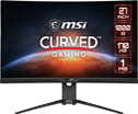 Монітори MSI