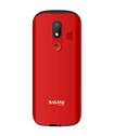 Sigma mobile