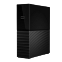 Зовнішні HDD-накопичувачі