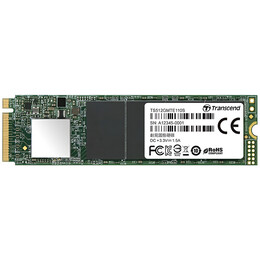 Накопичувач SSD 1TB Transcend 220S M.2 2280 PCIe 3.0 x4 3D TLC (TS1TMTE220S)