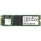 Фото - Накопичувач SSD 1TB Transcend 220S M.2 2280 PCIe 3.0 x4 3D TLC (TS1TMTE220S) | click.ua