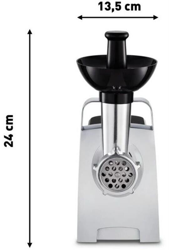 Мясорубка Tefal NE109838