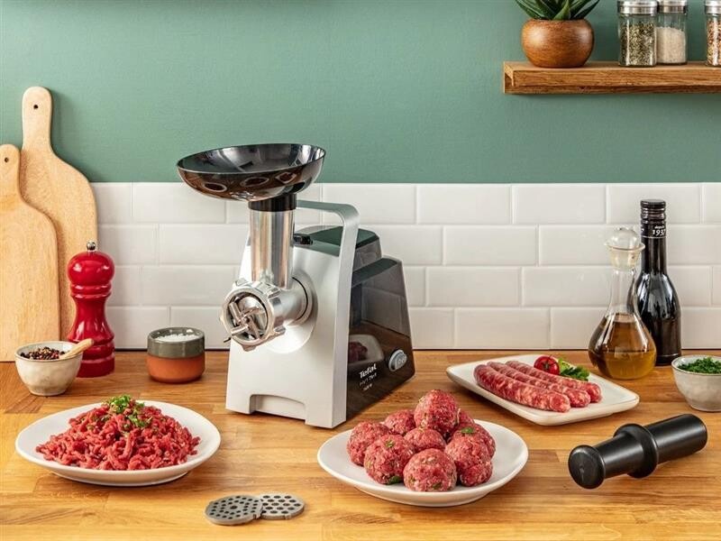 Мясорубка Tefal NE109838