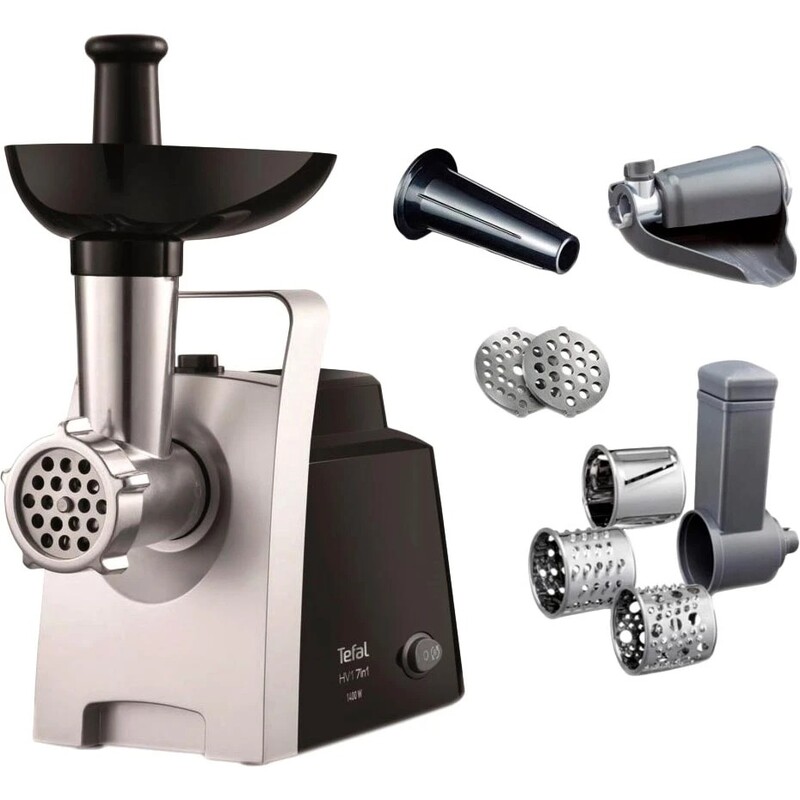 Мясорубка Tefal NE109838