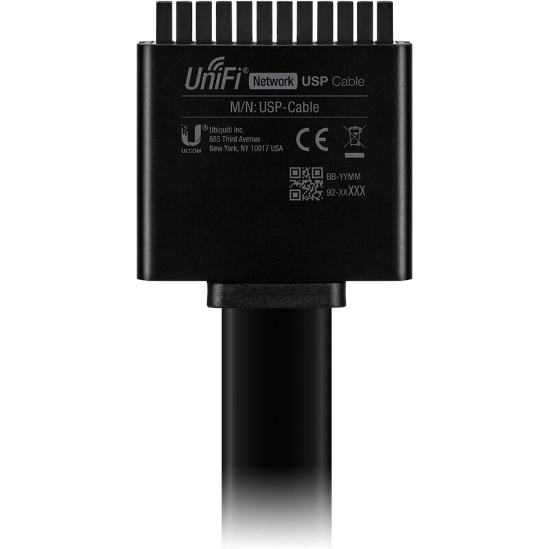 Кабель Ubiquiti USP-CABLE для подключения к ИБП USP-RPS