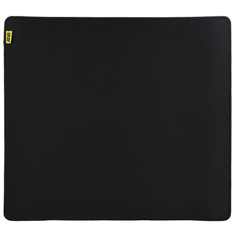 Игровая поверхность 2E Gaming Pro Speed L Black (2E-SPEED-L-BK-PRO)