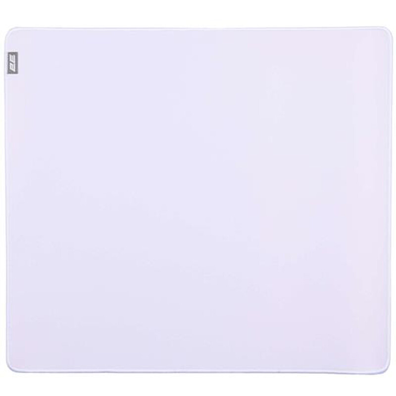 Ігрова поверхня 2E Gaming Pro Speed L White (2E-SPEED-L-WH-PRO)