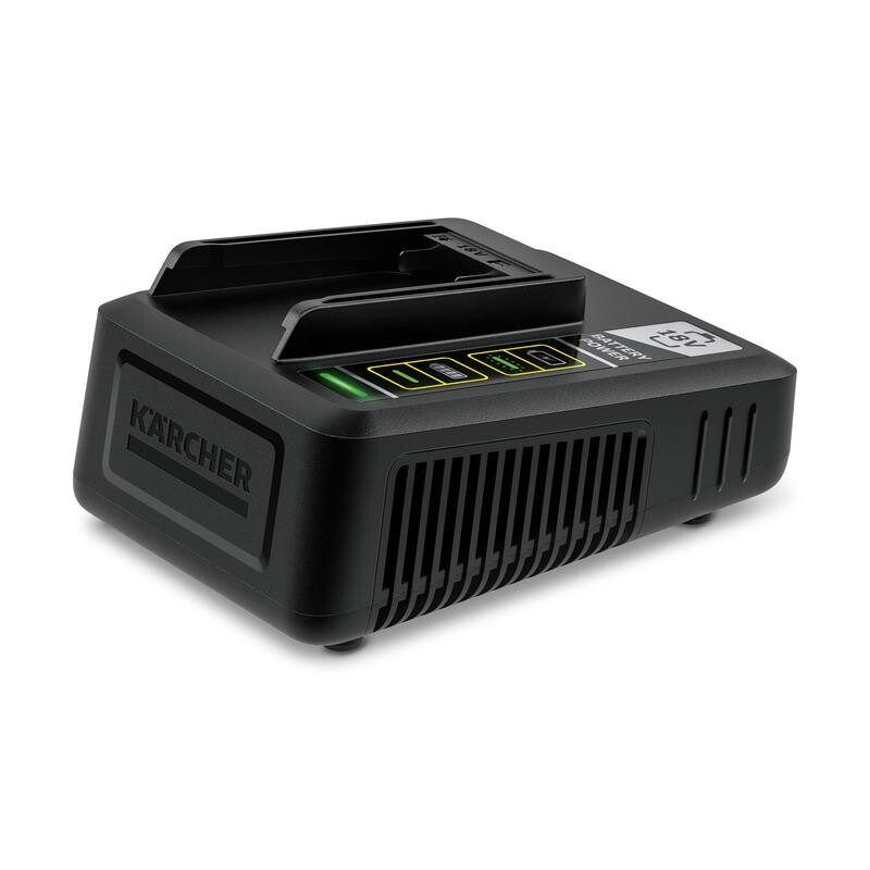 Зарядний пристрій Karcher Battery Power 18V (2.445-032.0)