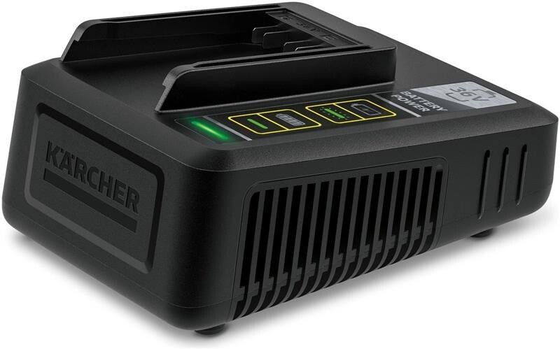 Зарядний пристрій Karcher Battery Power 36V (2.445-033.0)