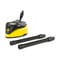 Фото - Насадка Karcher T 7 Plus T-Racer з додатковою форсункою зовні (2.644-074.0) | click.ua