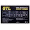 Фото - Блок живлення GTL (GTL-400-120) 400W 120mm | click.ua
