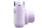 Фото - Фотокамера миттєвого друку Fujifilm Instax Mini 12 Lilac Purple (16806133) | click.ua
