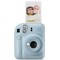 Фото - Фотокамера моментальной печати Fujifilm Instax Mini 12 Pastel Blue (16806092) | click.ua