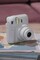 Фото - Фотокамера моментальной печати Fujifilm Instax Mini 12 Clay White (16806121) | click.ua