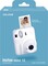 Фото - Фотокамера моментальной печати Fujifilm Instax Mini 12 Clay White (16806121) | click.ua