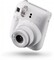 Фото - Фотокамера моментальной печати Fujifilm Instax Mini 12 Clay White (16806121) | click.ua