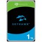 Фото - Накопитель HDD SATA 1.0TB Seagate SkyHawk Surveillance 5400rpm 256MB (ST1000VX013) | click.ua