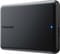 Фото - Зовнішній жорсткий диск 2.5" USB 4.0TB Toshiba Canvio Basics Black (HDTB540EK3CA) | click.ua