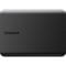 Фото - Зовнішній жорсткий диск 2.5" USB 4.0TB Toshiba Canvio Basics Black (HDTB540EK3CA) | click.ua