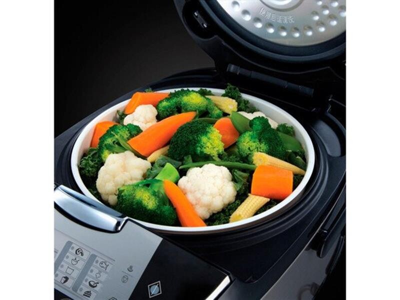 Мультиварка Russell Hobbs Cook@Home 21850-56